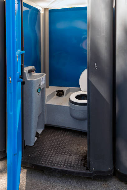 Best Sanitation services for porta potties  in Lake Wildwood, CA