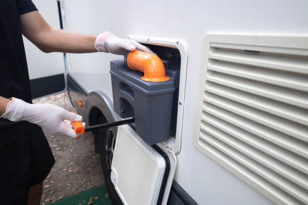 Porta potty rental for festivals in Lake Wildwood, CA