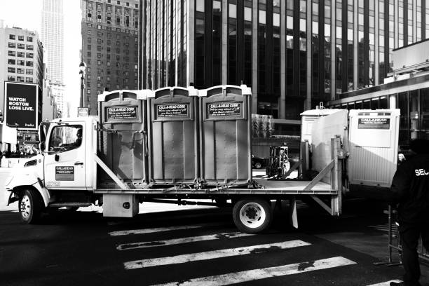 Best Local porta potty services  in Lake Wildwood, CA